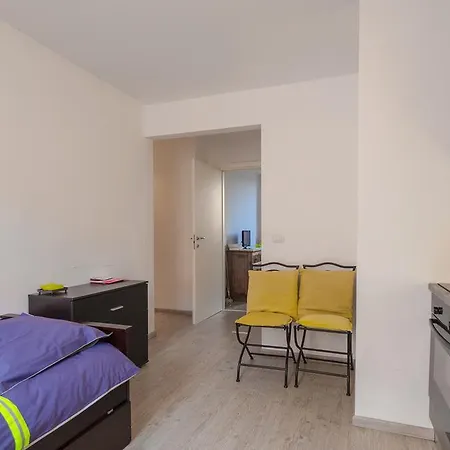 Apartman Flat Mont-agel *