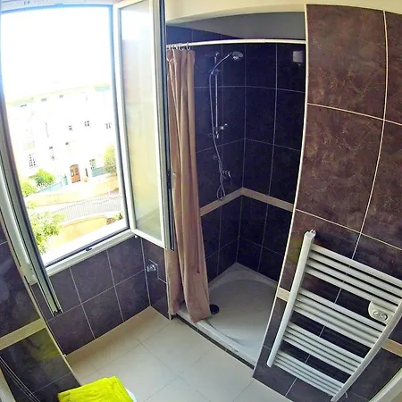 Apartman Flat Mont-agel *